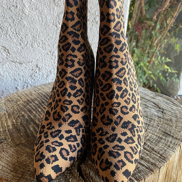 Mia’s The McKinley Stiletto Bootie - Picture 3 of 7